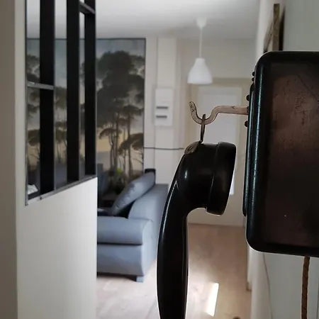 Julie Apartament *