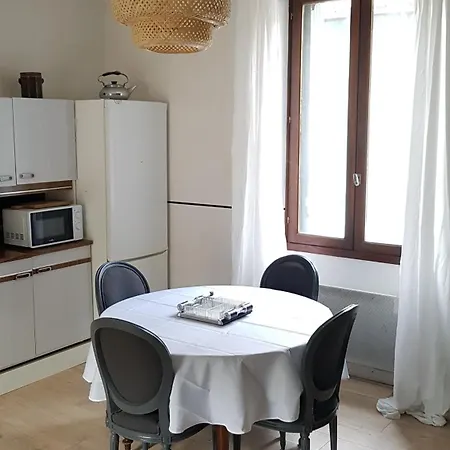 Apartament Julie *