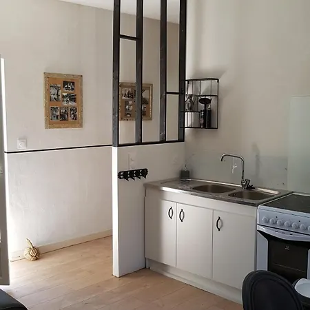 Apartament Julie *