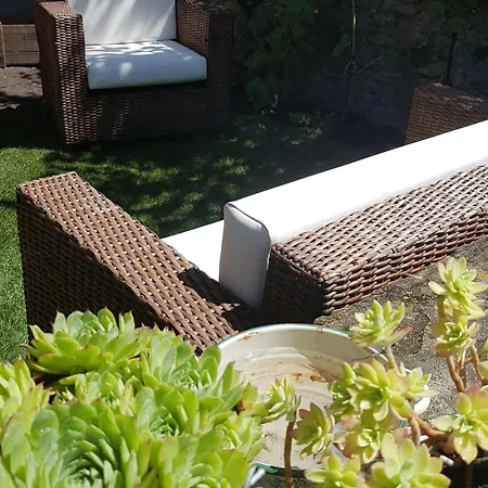 Julie Apartament Aubin (Aveyron)