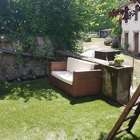 Apartament Julie *
