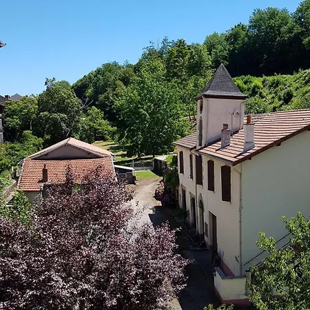 Julie * Aubin (Aveyron)