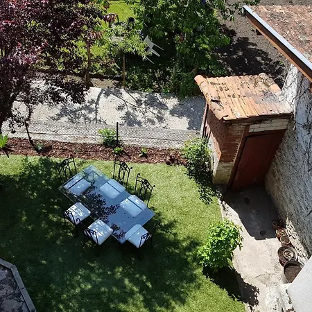 Apartament Julie